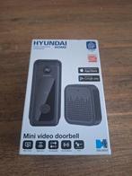 Video deurbel nieuw in doos, Ophalen, Nieuw