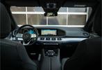 Mercedes-Benz GLE 350 de 4MATIC Premium AMG, Panp, Leder, 36, Automaat, Gebruikt, Zwart, 4 cilinders