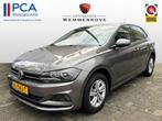 Volkswagen Polo 1.0 TSI Beats (bj 2018), Voorwielaandrijving, 12 maanden, Stof, Gebruikt