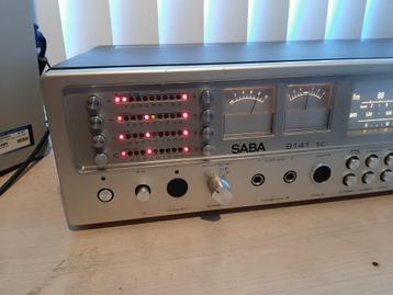 Saba 9141TC zeer mooie Saba(lezen Lezen) beschikbaar voor biedingen