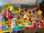 Heel veel duplo, Kinderen en Baby's, Speelgoed | Duplo en Lego, Ophalen of Verzenden, Gebruikt, Duplo