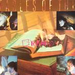 Vinyl R.E.M. fables of the Reconstruction 1985 UK, Ophalen of Verzenden, Gebruikt, 12 inch, Alternative