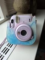 Instax Mini 11 camera, Kinderen en Baby's, Ophalen of Verzenden, Zo goed als nieuw, 6 jaar of ouder