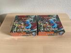Pokemon Ancient Roar Booster Box SEALED 2x (Japans), Ophalen of Verzenden, Nieuw, Boosterbox, Foil