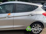 Portier 4Deurs links-achter van een Ford Fiesta, Auto-onderdelen, Gebruikt, Deur, Ophalen of Verzenden, Ford