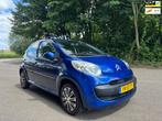 Citroen C1 1.0-12V Ambiance | Vol. ond. | 5-drs. | APK 02-20, Voorwielaandrijving, Stof, Zwart, C1