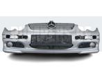 Bumper Mercedes C KLASSE CL203 SPORT COUPÉ A203 00-04 Voorbu, Gebruikt, -, Voor, -