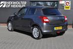 Suzuki Swift 1.2 Select, Voorwielaandrijving, 4 cilinders, 400 kg, Origineel Nederlands