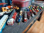 majorette auto's, Ophalen of Verzenden, Zo goed als nieuw