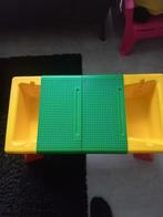 Originele lego tafel zonder lego, Kinderen en Baby's, Speelgoed | Speeltafels, Gebruikt, Ophalen