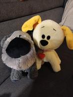 Woezel en pip, Ophalen of Verzenden, Zo goed als nieuw, Hond