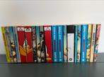 Donald Duck pockets (18 stuks), Gelezen, Europa, Ophalen of Verzenden, Meerdere comics