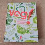 Hugh Fearnley-Whittingstall - Veg!, Boeken, Kookboeken, Ophalen of Verzenden, Zo goed als nieuw, Hugh Fearnley-Whittingstall