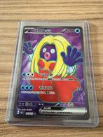 Pokemon Jynx 151 chinees, Hobby en Vrije tijd, Verzamelkaartspellen | Pokémon, Ophalen of Verzenden, Nieuw, Losse kaart, Foil