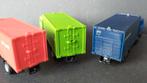 Daf 2800 3300 ptt Post Telecom 1:87 Efsi Holland Pol, Hobby en Vrije tijd, Modelauto's | 1:87, Ophalen of Verzenden, Zo goed als nieuw