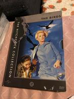 The Birds - Hitchcock Collection DVD, Vanaf 12 jaar, Ophalen of Verzenden, Zo goed als nieuw, Overige genres