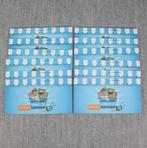 12x nieuw albert heijn minis, Albert Heijn, Ophalen of Verzenden