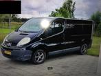 Renault Trafic 2012 defect, Particulier, Te koop