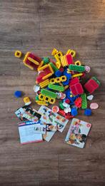 Nopper, Ophalen, Zo goed als nieuw