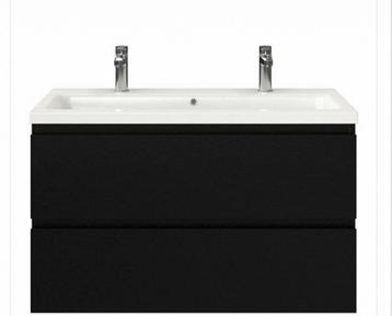 Nieuw; Bellanti badkamermeubelset, was €1100 beschikbaar voor biedingen