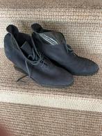 Arche Laarsjes Sleehak Maat 39, Ophalen of Verzenden, Gedragen, Zwart, Lage of Enkellaarzen