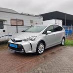 Toyota Prius+ BTW taxiklaar, Auto's, 4 cilinders, Origineel Nederlands, Lane Departure Warning, Prius