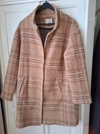 Dames 70%wollen jasje, Ophalen of Verzenden, Gedragen, Beige