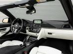 BMW 4 Serie Cabrio 440i xDrive M-Sport - Harman Kardon - Hea, Auto's, BMW, 12 maanden, Euro 6, 4-Serie, 4 stoelen