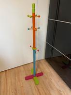 Design Houten Kapstok voor kinderkamer, zo goed als nieuw, Zo goed als nieuw, Minder dan 100 cm, Hout, Ophalen