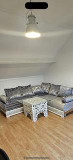 Marokkaanse banken / sedari / mtarb te koop, Ophalen, Zo goed als nieuw