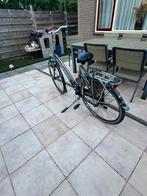 Gazelle medeo Alu lite 28 inch (8 versnellingen), Ophalen of Verzenden, Zo goed als nieuw, Versnellingen
