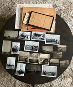 Zoldervondst Zuiderzee Afsluitdijk: foto’s en naslagwerken, Ophalen of Verzenden
