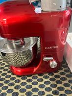 Klarstein deeg menger+mixer, Witgoed en Apparatuur, Keukenmixers, Ophalen, Nieuw