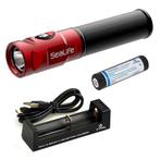 Duiklamp sealife sea dragon mini 900 spot power kit, Nijverheidstraat 6A, 3144CL Maassluis, Duiklamp, Nieuw, Ophalen of Verzenden