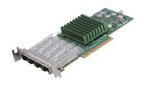 SuperMicro AOC-STG-i4S 4-poort 10GbE SFP CNA Low Profile, Computers en Software, Netwerkkaarten, Super Micro Computer B.V., Support_Europe@supermicro.com