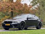 BMW 5 Serie M5 Keramisch B&W (bj 2018, automaat), Automaat, Gebruikt, 2000 kg, Vierwielaandrijving