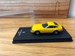 Ferrari 365 GTB4 (1968) Ferrari GT collectie 1/64, nieuw, Ophalen of Verzenden, Nieuw, Auto