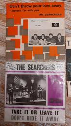 The Searchers - Vintage Singles - Mint Vinyl!, Ophalen of Verzenden, Gebruikt