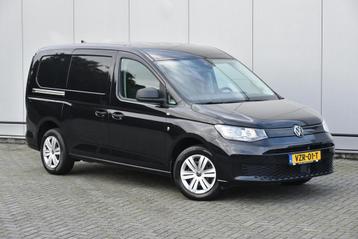 Volkswagen Caddy Maxi 2.0 TDI Aut. Clima Stoelver Standkache beschikbaar voor biedingen