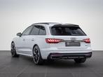 Audi A4 Avant 45 TDI 231pk Quattro S-line Pano Matrix Trekha, Automaat, 232 pk, Euro 6, 193 €/maand