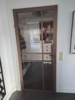 verkeerd geleverd, is een nieuwe deur. Nieuwprijs 1100 euro., Doe-het-zelf en Verbouw, Deuren en Horren, Ophalen, Binnendeur, Nieuw