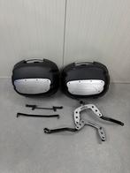 Krauser Kofferset Honda VFR 800 FI, Motoren, Ophalen, Gebruikt