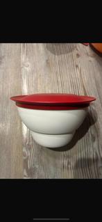 Tupperware bakje met gieter, Huis en Inrichting, Ophalen of Verzenden, Zo goed als nieuw, Bak of Kom