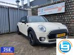 Mini Clubman 1.5 Cooper Chili automaat, Auto's, 136 pk, Wit, Start-stop-systeem, 19 km/l