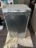 Bosch inbouw koelkast 102 cm hoog KIR31AD40/05, 150 tot 200 liter, Zonder vriesvak, Zo goed als nieuw, Ophalen