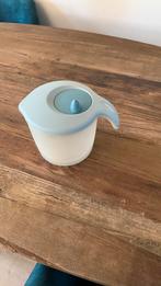 Sla centrifuge, Ophalen, Gebruikt