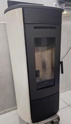 Pelletkachel Nordic Fire Ilvar 9 izgs!, Huis en Inrichting, Kachels, Ophalen, Gebruikt, Overige brandstoffen, Pelletkachel