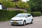 Volkswagen Polo 1.0 TSI 96 PK PDC ECC Carplay NAP 1e eigenaa, Auto's, Volkswagen, 580 kg, Met garantie (alle), Wit, Origineel Nederlands