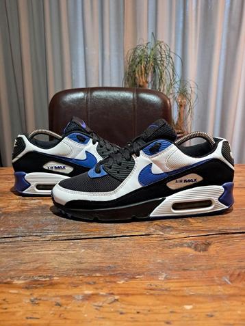 Nike Air Max 90 OG 'Persian Violet' Size 40 beschikbaar voor biedingen
