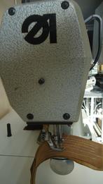 Industrie Naaimachine Durkopp/Adler Vrijearm 3 V.Trs. Volaut, Hobby en Vrije tijd, Naaimachines en Toebehoren, Gebruikt, Naaimachine
